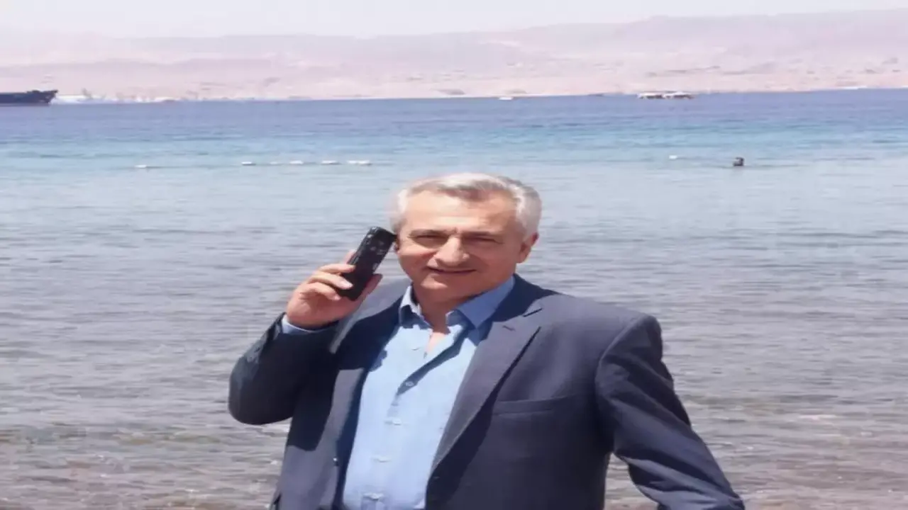 إعلامي أردني يعلن دعمه للسعودية ويثير جدلاً واسعاً في بلاده